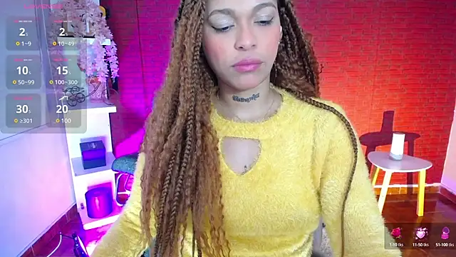Snapshot of samantha_simur chatting on 11, 2, 2025 samantha simur online show from 11, 2, 2025