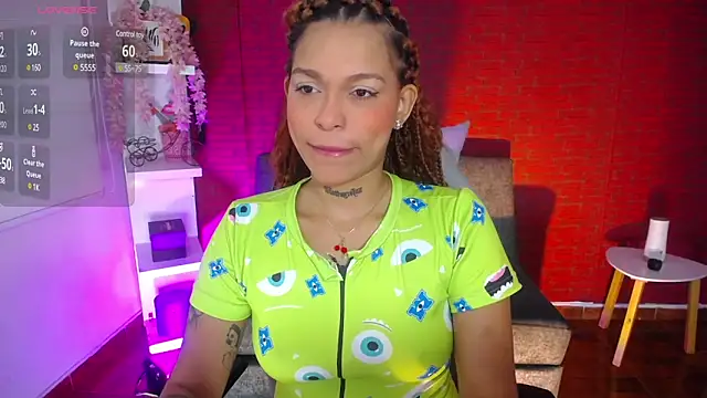 Snapshot of samantha_simur chatting on 14, 2, 2025 samantha simur online show from 14, 2, 2025