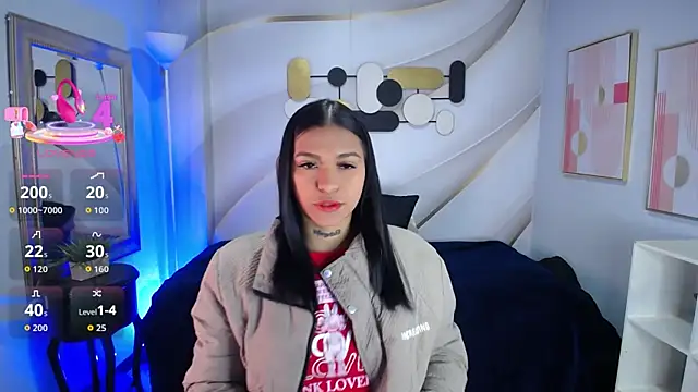 Snapshot of samantha_simur chatting on 15, 9, 2025 samantha simur online show from 15, 9, 2025