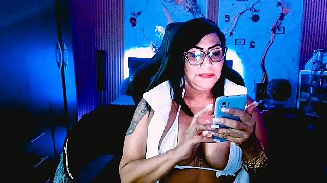 Demion prince online show from 24, 7, 2026