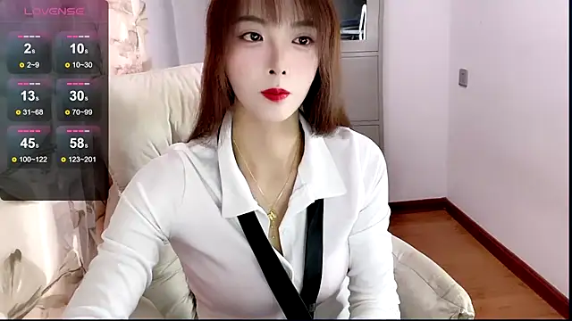 NINIbaby-99 online show from 7, 1, 2025