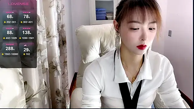 NINIbaby-99 online show from 8, 1, 2025