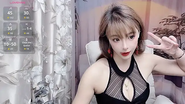 Snapshot of NINIbaby-99 chatting on 22, 5, 2026 NINIbaby-99 online show from 22, 5, 2026