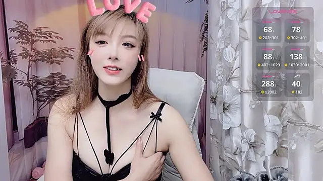 Snapshot of NINIbaby-99 chatting on 5, 6, 2026 NINIbaby-99 online show from 5, 6, 2026