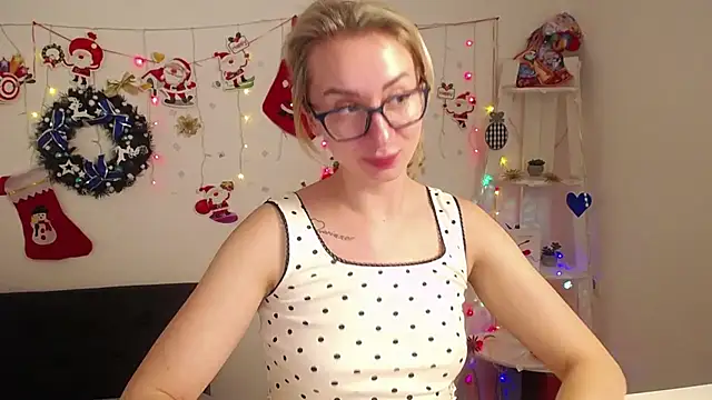 VasilisaSii online show from 13, 1, 2025