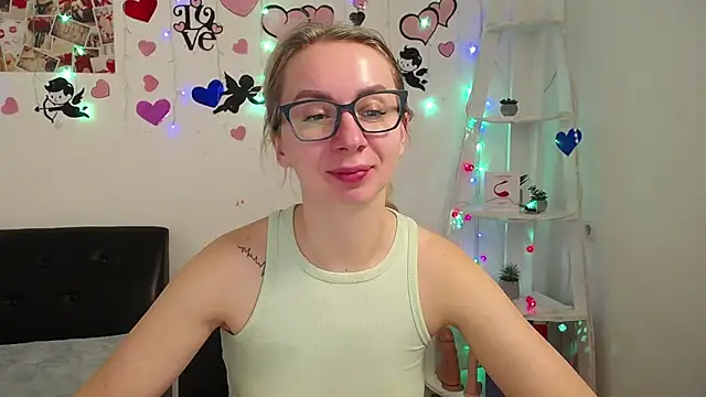 VasilisaSii online show from 24, 1, 2025