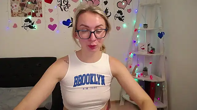 VasilisaSii online show from 27, 1, 2025