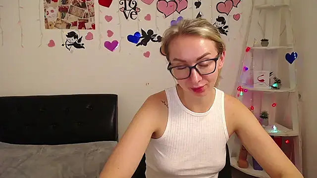 VasilisaSii online show from 29, 1, 2025