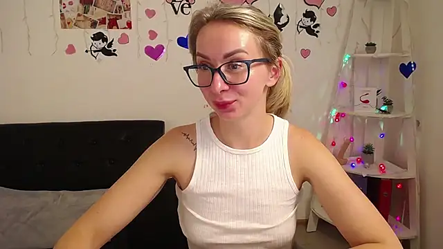 VasilisaSii online show from 30, 1, 2025