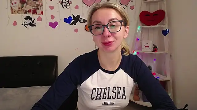 VasilisaSii online show from 4, 2, 2025