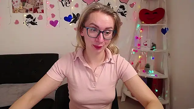 VasilisaSii online show from 5, 2, 2025