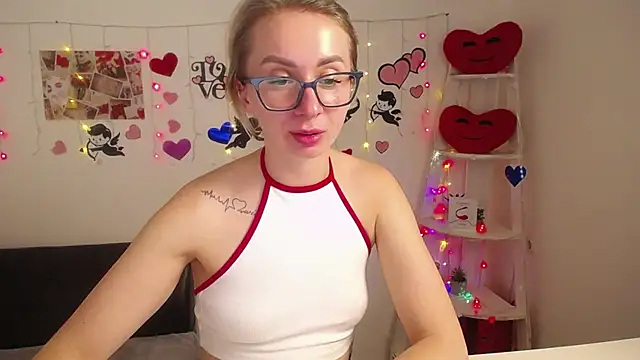 VasilisaSii online show from 19, 2, 2025