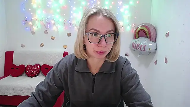 VasilisaSii online show from 27, 9, 2025