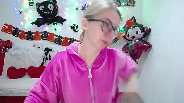 VasilisaSii online show from 20, 10, 2025