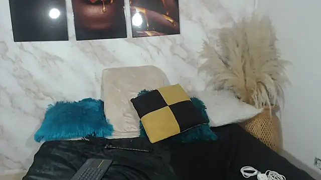 JESSYCHERNOBIL online show from 21, 9, 2025