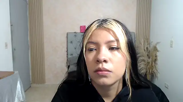 JESSYCHERNOBIL online show from 12, 4, 2026