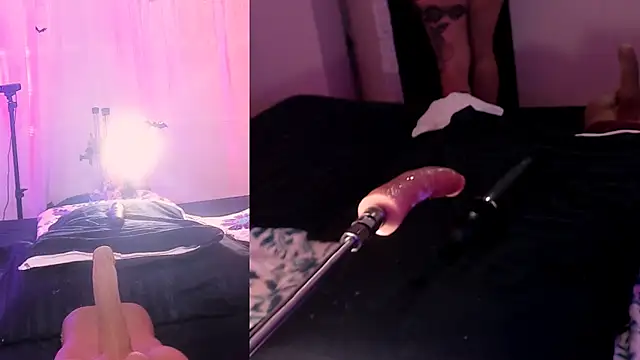 Victoria Luxe online show from 12, 10, 2025