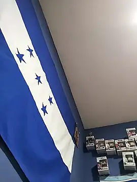 Snapshot of minitranca chatting on 4, 1, 2025 minitranca online show from 4, 1, 2025