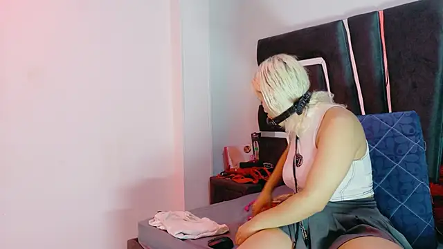 AliceandMax online show from 18, 2, 2026