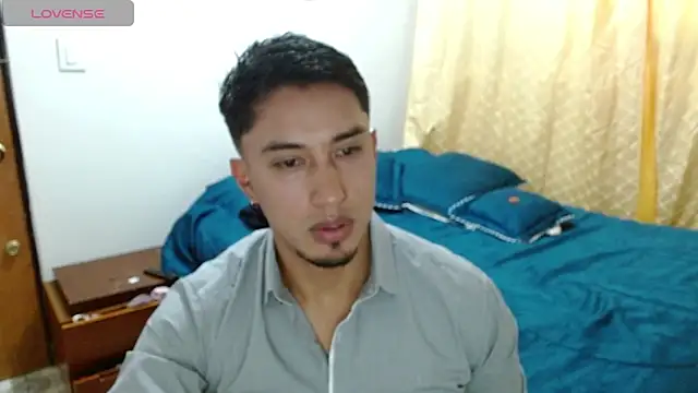 Snapshot of Davixx258 chatting on 10, 2, 2026 Davixx258 online show from 10, 2, 2026