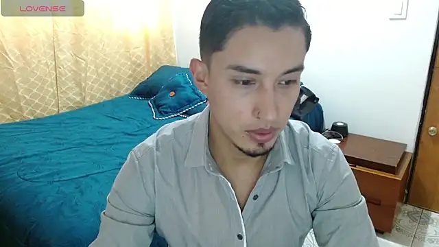 Snapshot of Davixx258 chatting on 16, 2, 2026 Davixx258 online show from 16, 2, 2026