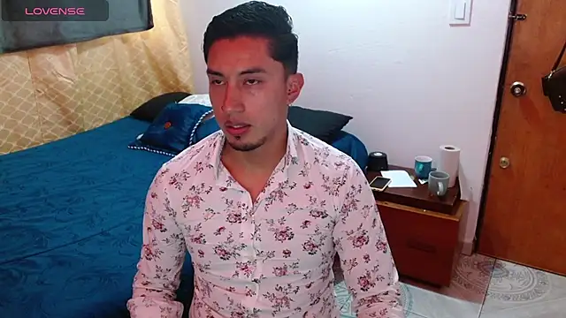 Snapshot of Davixx258 chatting on 24, 2, 2026 Davixx258 online show from 24, 2, 2026