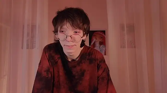 Snapshot of TommieH chatting on 25, 1, 2025 TommieH online show from 25, 1, 2025