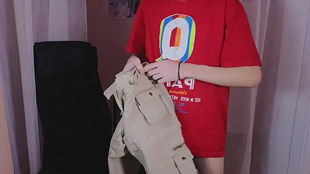 Snapshot of TommieH chatting on 8, 2, 2025 TommieH online show from 8, 2, 2025