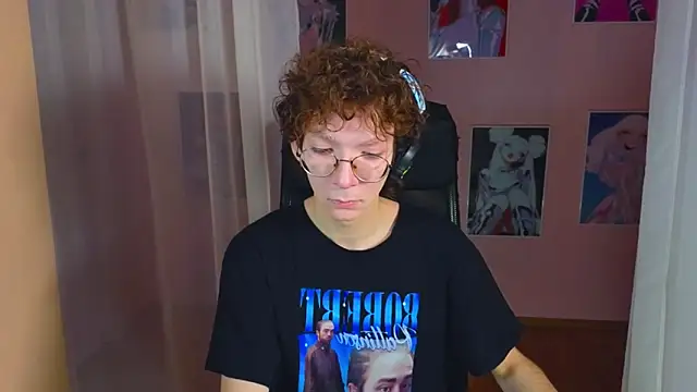 Snapshot of TommieH chatting on 27, 2, 2025 TommieH online show from 27, 2, 2025