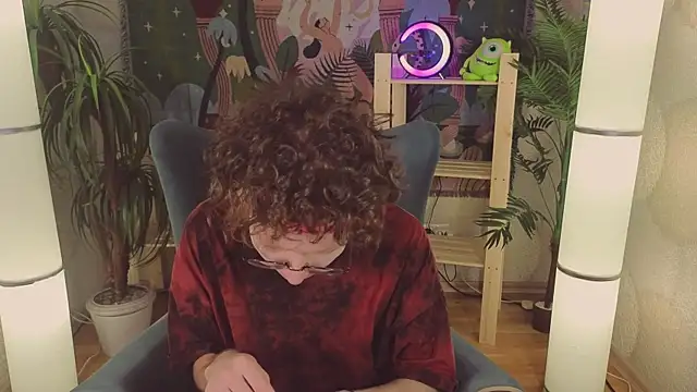 Snapshot of TommieH chatting on 6, 3, 2025 TommieH online show from 6, 3, 2025