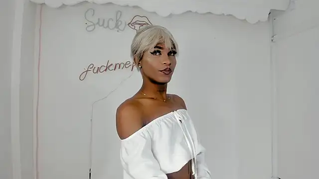 Keila Mendoza online show from 5, 6, 2026