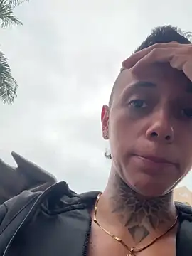 Snapshot of _PhillipBrown chatting on 24, 1, 2025 PhillipBrown online show from 24, 1, 2025