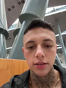 Snapshot of _PhillipBrown chatting on 30, 1, 2025 PhillipBrown online show from 30, 1, 2025