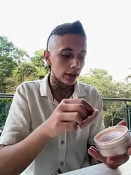 Snapshot of _PhillipBrown chatting on 19, 2, 2025 PhillipBrown online show from 19, 2, 2025