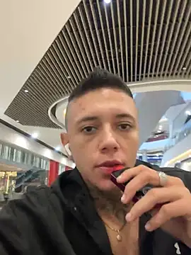 Snapshot of _PhillipBrown chatting on 12, 3, 2025 PhillipBrown online show from 12, 3, 2025