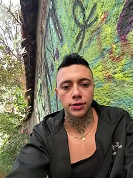 Snapshot of _PhillipBrown chatting on 11, 9, 2025 PhillipBrown online show from 11, 9, 2025