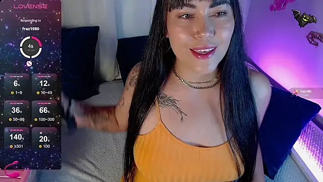 Snapshot of Any_ducan chatting on 27, 2, 2025 Any ducan online show from 27, 2, 2025