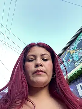 lia moon77 online show from 22, 1, 2025