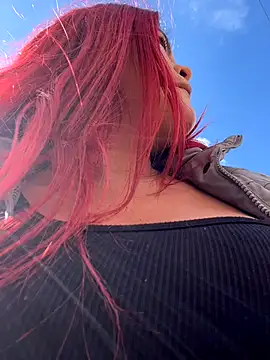 lia moon77 online show from 14, 10, 2025