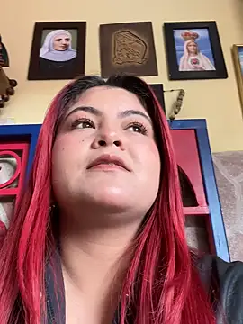 lia moon77 online show from 28, 10, 2025