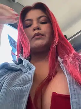 lia moon77 online show from 10, 11, 2025