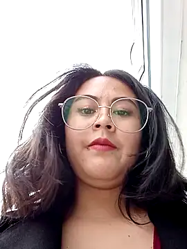 lara moon25 online show from 7, 1, 2025