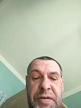 Andrzej-M online show from 18, 4, 2026