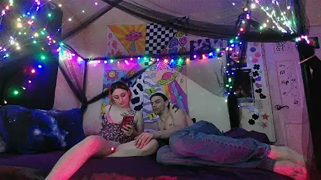 NovaLove2002 online show from 20, 2, 2025