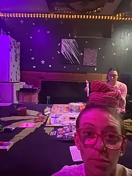 NovaLove2002 online show from 30, 3, 2026