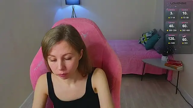 Lill Mary online show from 20, 12, 2024