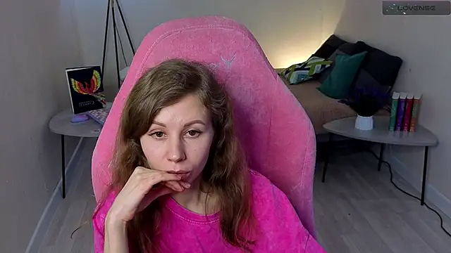 Lill Mary online show from 7, 2, 2025