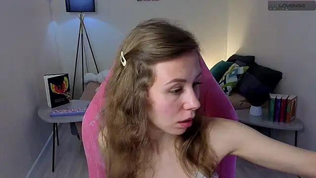 Lill Mary online show from 11, 2, 2025