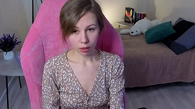 Lill Mary online show from 18, 2, 2025