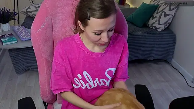 Lill Mary online show from 23, 3, 2025